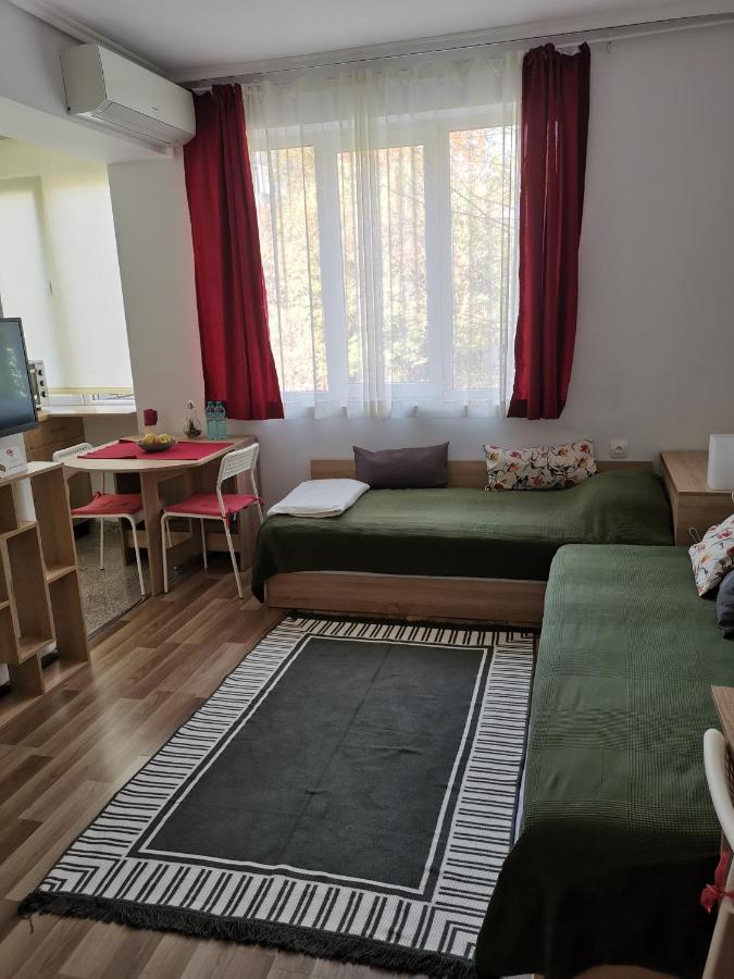 4 Seasons Apartments, A2 Пловдив Екстериор снимка